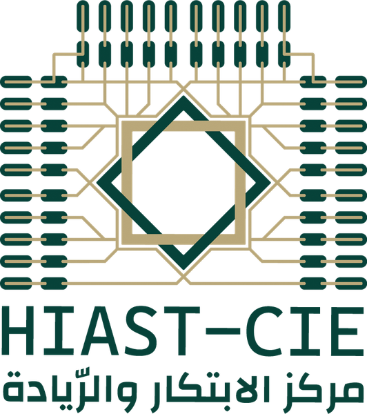 مركز الابتكار والريادة في المعهد العالي للعلوم التطبيقية والتكنولوجيا - HIAST-CIE